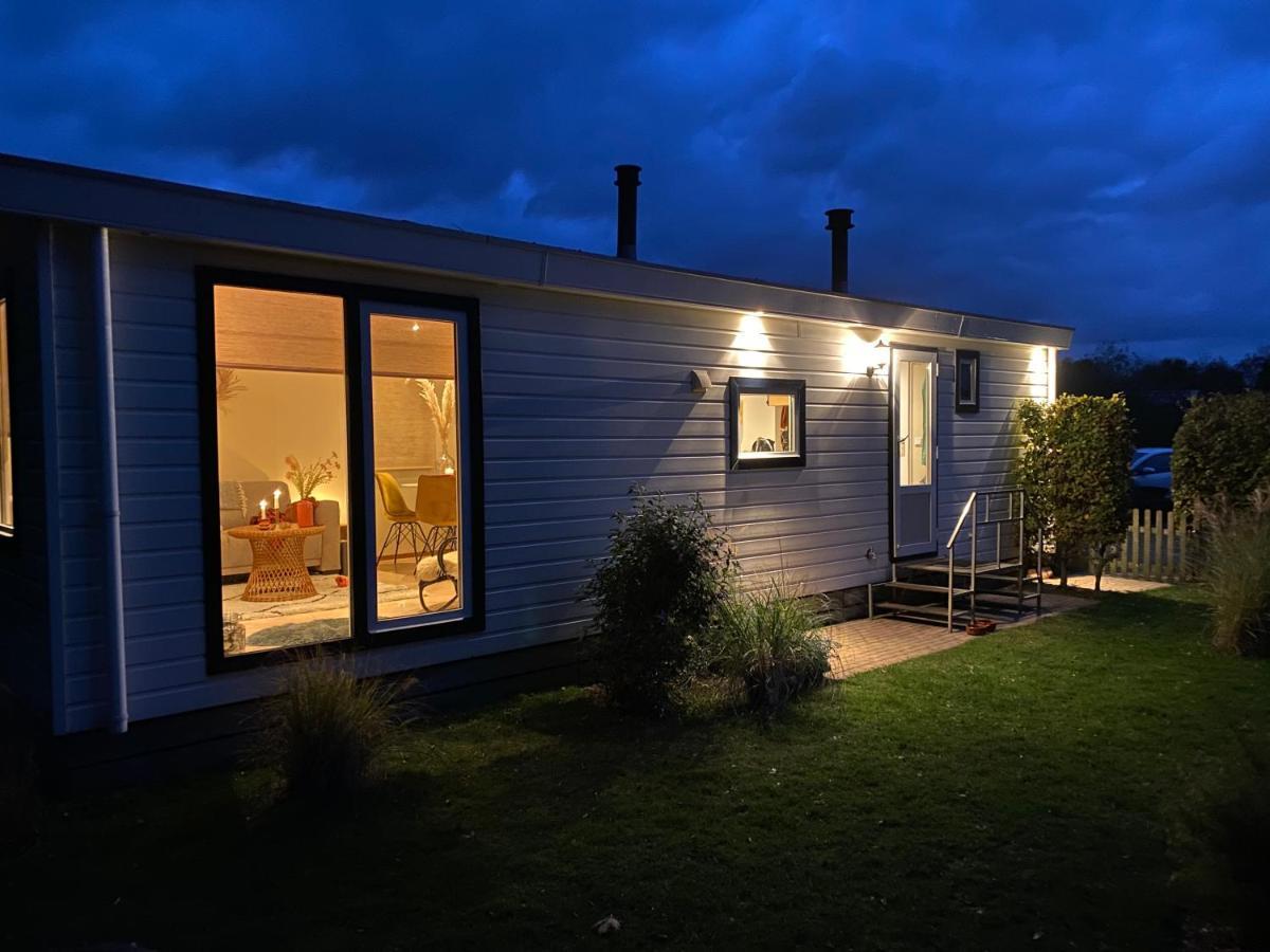 Chalet Zwin & Zee Cadzand-Ретранчемент Екстер'єр фото